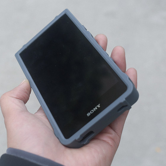 Fat Bear는 Sony Sony NW-ZX706/ZX707/ZX700에 적합합니다. 방지 방지 보호 커버 MP3 플레이어 안티 슬립 재킷 실리콘 커버 보호 케이스 야외 군사 스타일 액세서리 Fat Bear는 Sony Sony NW-ZX706/ZX707/ZX700에 적합합니다. 방지 방지 보호 커버 MP3 플레이어 안티 슬립 재킷 실리콘 커버 보호 케이스 야외 군사 스타일 액세서리