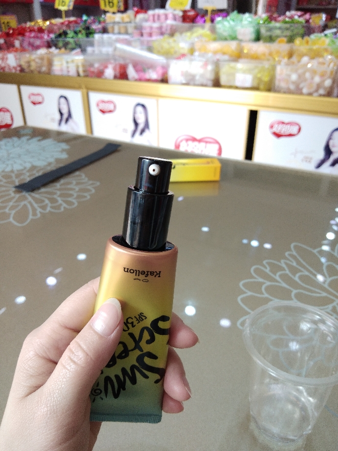 凯芙兰美白防晒水粉BB霜怎么样好用吗是什么品牌,来自上班族的亲身体验,第9张 凯芙兰美白防晒水粉BB霜怎么样好用吗是什么品牌,来自上班族的亲身体验,第9张