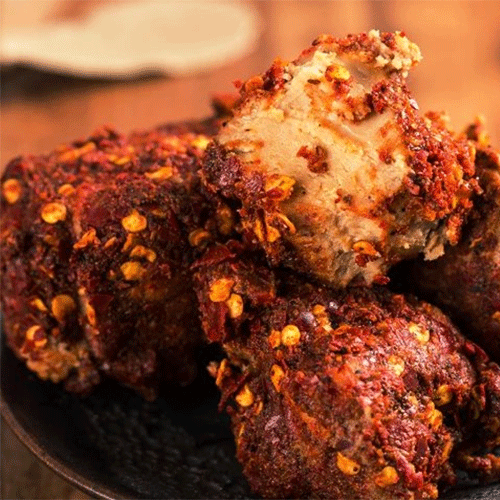 包邮四川特产呆小嘴麻辣豆腐德阳什邡红白白菜