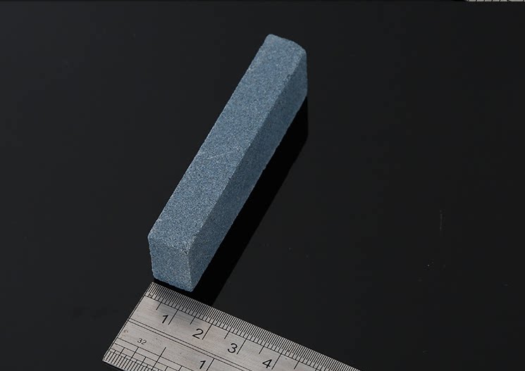 小磨刀石 颗粒油石 随身携带磨石小号磨石