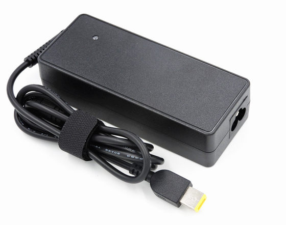 컴퓨터 노트북 전원 어댑터 20V 4.5A 3.25A 범용 사각형 포트 90W 충전기 케이블 컴퓨터 노트북 전원 어댑터 20V 4.5A 3.25A 범용 사각형 포트 90W 충전기 케이블