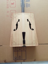 Factory direct sales of professional performance-grade horsehair musical instruments