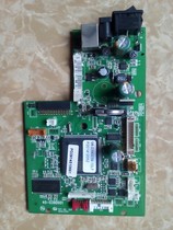 TSC DT039-50 motherboard interface board network card