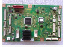 Fuji Xerox DocuPrint C2100 C2200 Control Board DC Board