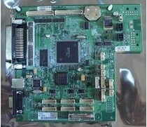 Zebra Zebra 110XiIII plus motherboard zebra 110xi3 motherboard original disassembly machine