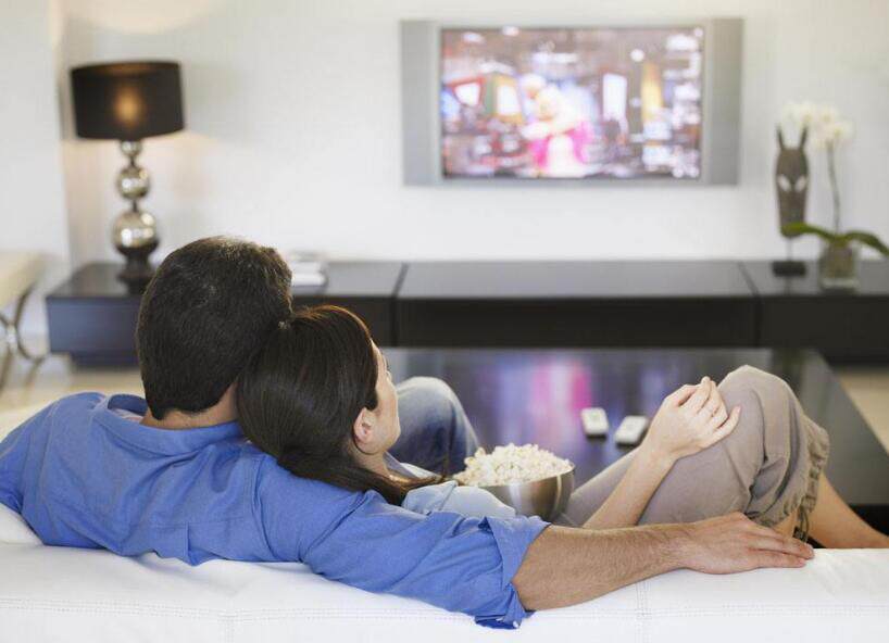 春困夏乏秋无力,夫妻俩在家宅出新花样!