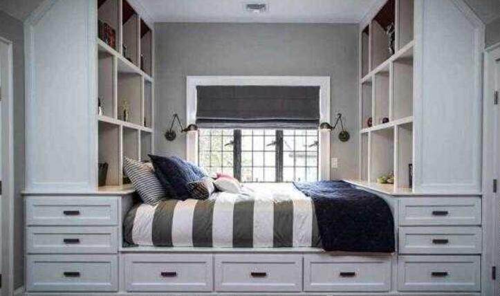 榻榻米能代替床装完才知道的7大缺点