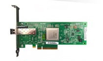 Original QLOGIC QLE2560-SUN 371-4324 8GB PCI-E Single-mouth HBA Fiber Card