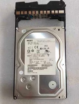 HDS HUS110 4TB 3 5 SAS Hard Disk 3285067-R offers a test report