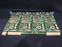 Sun Hitachi HITX5524255-C USP DKA Disk Adapter PCB Assembly