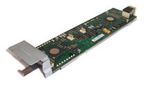 HP 417593-001 Storageworks MSA50 SAS I O Board