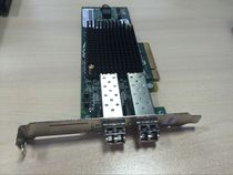 IBM Minicomputer 5735 577D 8GB PCI-E dual channel fiber optic HBA card FRU:10N9824