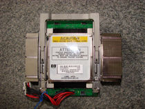 HP AH339-2030A Intel Itanium 9350 1 73GHz original disassembly with test report