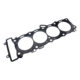 Yamaha YZF-R1 04-08 실린더 개스킷 실린더 씰 개스킷 5VY-1181-00-00에 적합합니다. Yamaha YZF-R1 04-08 실린더 개스킷 실린더 씰 개스킷 5VY-1181-00-00에 적합합니다.