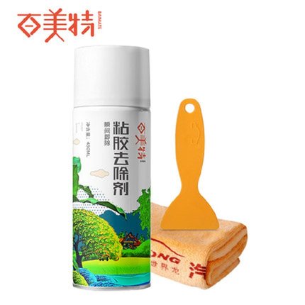百美特车品旗舰店