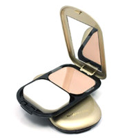 Порох в брикетах 正品 maxfactor蜜丝佛陀透滑粉饼 控油 持久 防晒 定妆 包邮