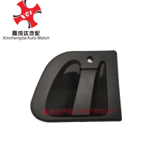Dongfeng Liuqi Barong heavy truck truck M43 door handle handle Barong 406 door lock open door buckle hand