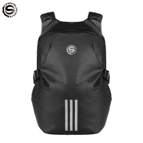 Motorcycle net Starry Knight backpack mens motorcycle riding backpack shoulder bag can be full helmet waterproof helmet bag
