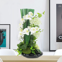 Simulation flower modern minimalist home decoration flower decoration living room dining table fake flower small fresh props floral decoration