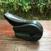 Weibang Ma Chibao Changjiang Middle green accessories Lawn mower plastic nylon throttle box control switch