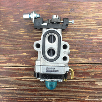 Komatsu CHTZ6010 7510 Hedge trimmer carburetor Tea pruning pruning machine Double knife single knife carburetor