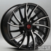 15 inch 14 Volkswagen Polo bánh xe sửa đổi Lang Yi 16 Tomahawk Bora polo Jing Rui new Jetta Santana Lang Rim