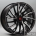 15 inch 14 Volkswagen Polo bánh xe sửa đổi Lang Yi 16 Tomahawk Bora polo Jing Rui new Jetta Santana Lang