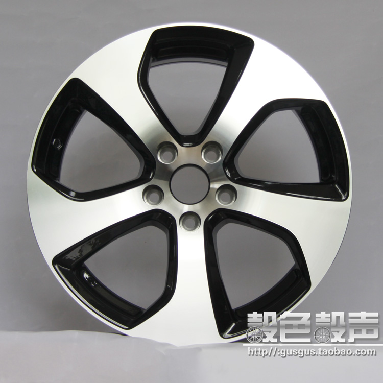 15 inch 14 Volkswagen Polo bánh xe sửa đổi Lang Yi 16 Tomahawk Bora polo Jing Rui new Jetta Santana Lang