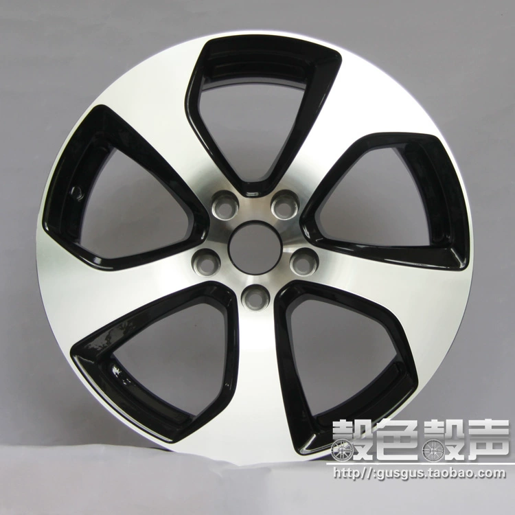 15 inch 14 Volkswagen Polo bánh xe sửa đổi Lang Yi 16 Tomahawk Bora polo Jing Rui new Jetta Santana Lang