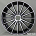 15 inch 14 Volkswagen Polo bánh xe sửa đổi Lang Yi 16 Tomahawk Bora polo Jing Rui new Jetta Santana Lang Rim