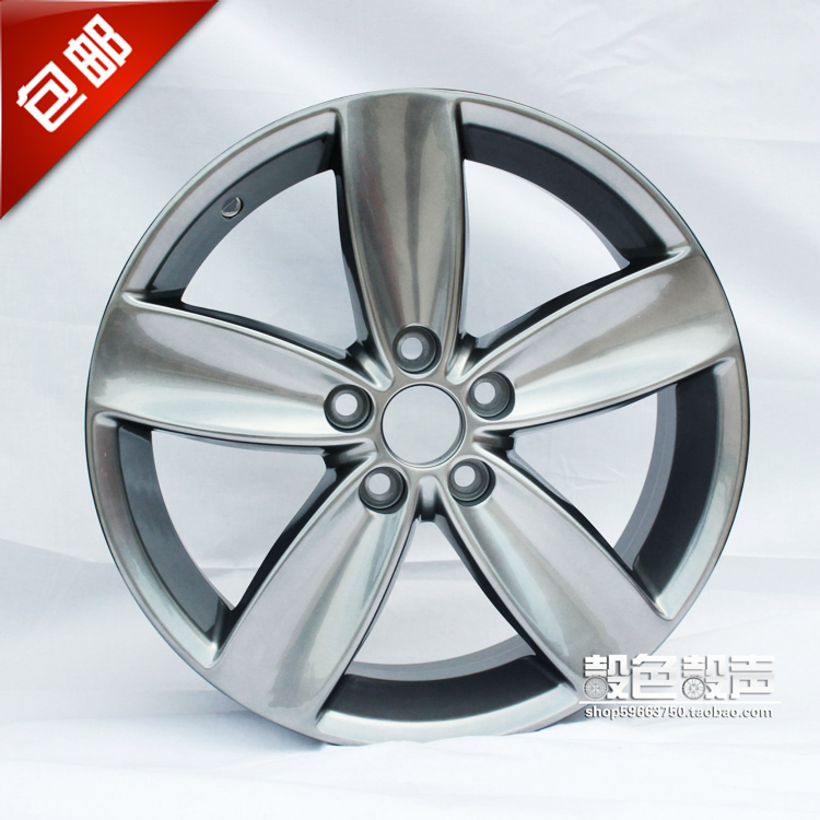 15 inch 14 Volkswagen Polo bánh xe sửa đổi Lang Yi 16 Tomahawk Bora polo Jing Rui new Jetta Santana Lang