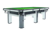 Eater billiards pool table tennis table American black 8 adult standard billiards table table table home