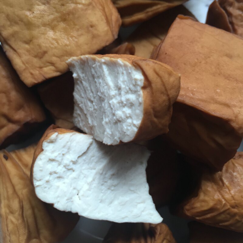 温州特产平阳腾蛟五香干真空包装500克