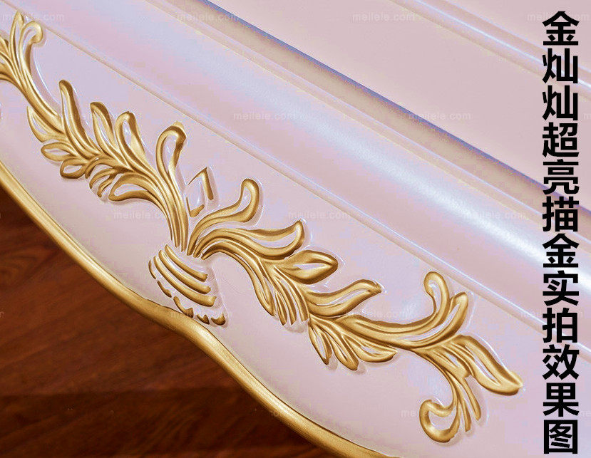 镀金漆家具描金漆家具描银漆专用家具描金漆家具修补漆香槟金_双氙