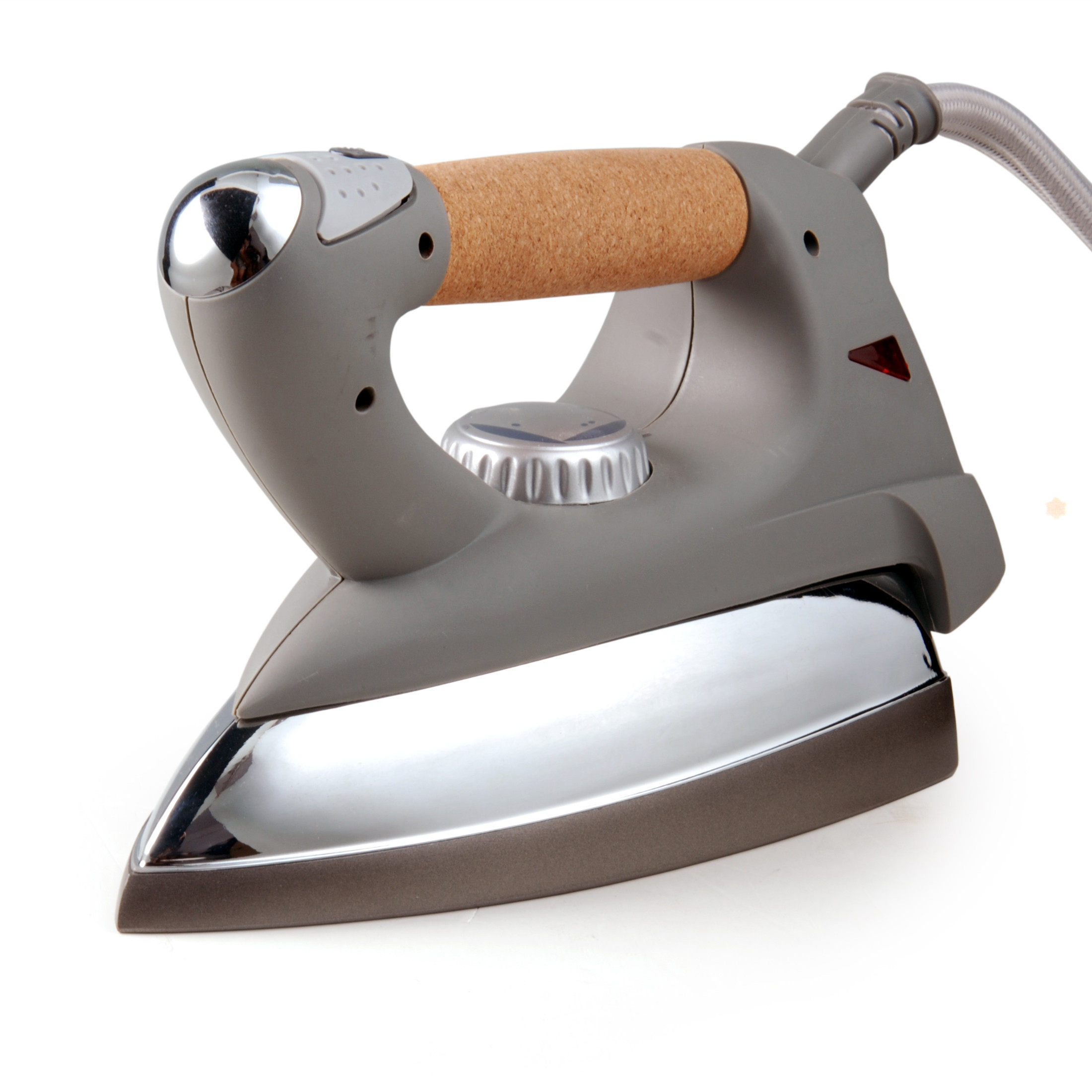 手持熨斗机 轻轻松松抹平衣物的褶皱