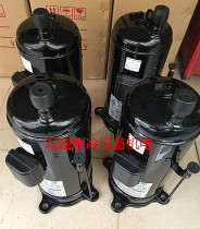 503D double tubing 5P air conditioning compressor original off-line machine 5 horses 503D small feet