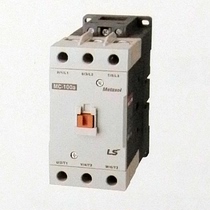 Original LS(LG) power generation contactor old GMC-100 safe and stable new model MC-100b