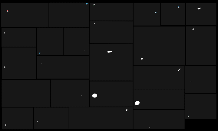 ae模板可爱卡通2dfx手绘风格特效液体运动文字标题转场过渡动画预设