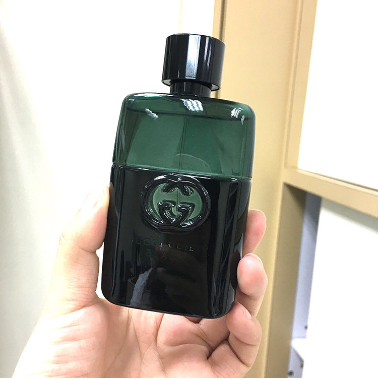 香港代购gucci guilty古琦古驰罪爱原罪男士淡香水30ml50ml90ml
