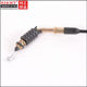 Haojueyu 다이아몬드 독수리 다이아몬드 스카이 독수리 HJ125T-10A/C/E/G/16A/D 스쿠터 풀 케이블 스로틀 케이블에 적합합니다. Haojueyu 다이아몬드 독수리 다이아몬드 스카이 독수리 HJ125T-10A/C/E/G/16A/D 스쿠터 풀 케이블 스로틀 케이블에 적합합니다.