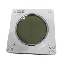 Water System Central Air Conditioning Thermostat Water Machine Control Panel Indoor Blower Coil Three-Speed Switch Liquid Crystal Throttle