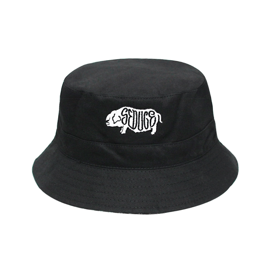 弄潮渔夫帽,遮阳耍酷两不误