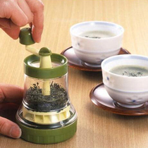 Japan imported Yoshikawa matcha blender to make green tea powder grinder Tea ceremony tea set zero tea whisk kit