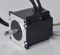 57 60 series stepper brushless servo motor 60W3000 to 24V
