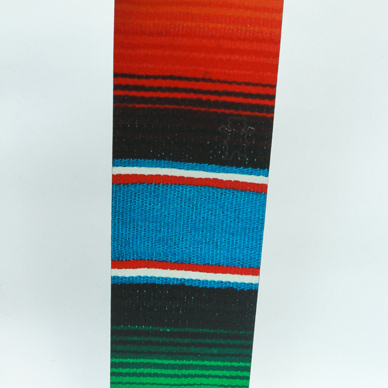 grizzly 队伍款 小熊logo款砂纸 彩色条纹 美国进口现货_7折现价96元