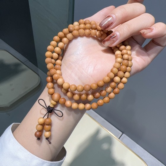바비 올드 힐 샌들 우드 멀티 원 팔찌 목걸이 108 wenwan diy 패션 비즈 브레이슬릿 커플 홀리데이 선물 바비 올드 힐 샌들 우드 멀티 원 팔찌 목걸이 108 wenwan diy 패션 비즈 브레이슬릿 커플 홀리데이 선물