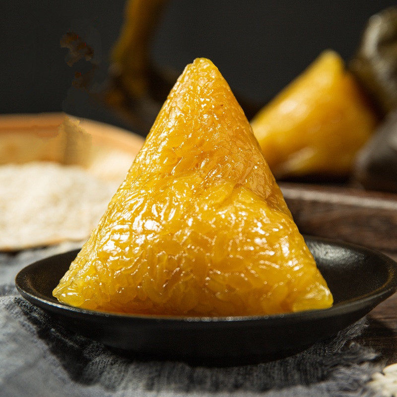 开袋即食枧水粽130g2粒