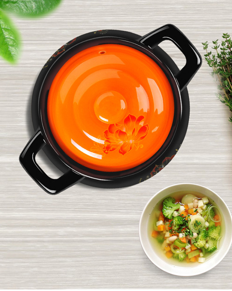 1-3l是否有盖有盖功能预约定时专利号见描述颜色今日活动款,小炖锅1.