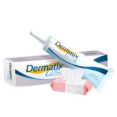 倍舒痕硅凝胶疤痕修复15g