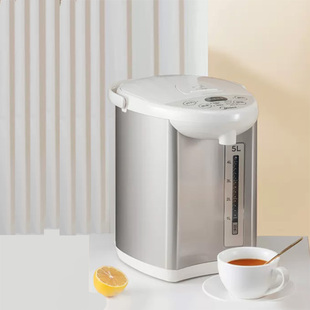 美的恒温电热水壶家用保温控温电热水瓶烧水壶泡奶热水饮水机煮茶